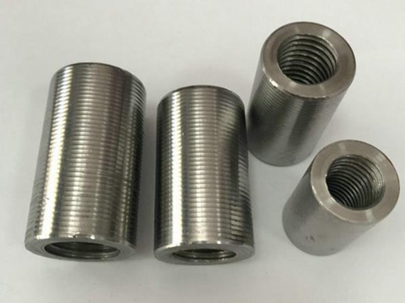 鋼筋連接套筒的技術(shù)作用有哪些？