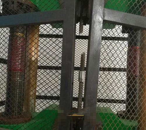自動(dòng)數控彎箍機開(kāi)機前準備工作，您知多少？